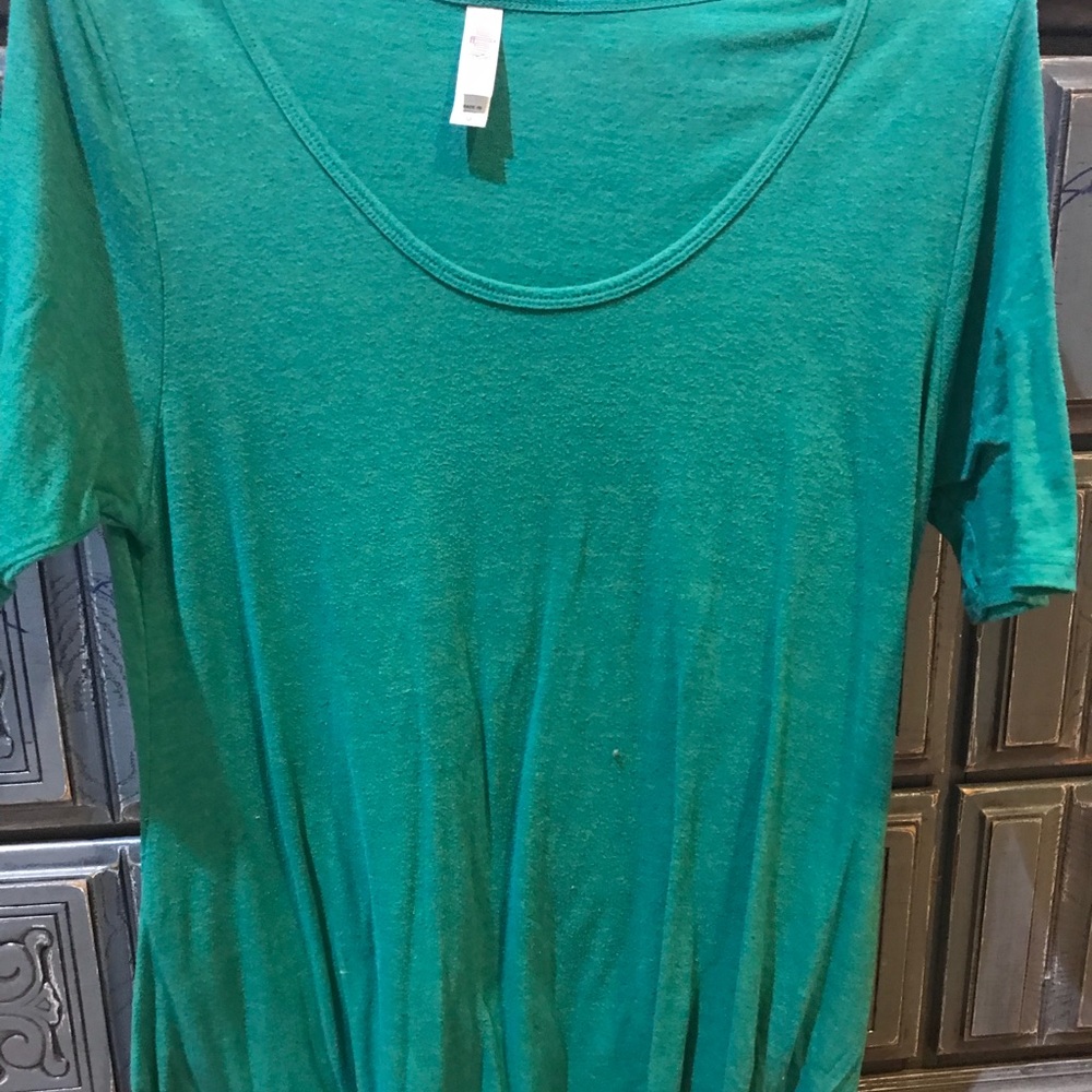Perfect Tee